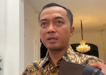 menteri prabowo