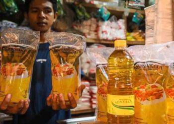 harga pangan