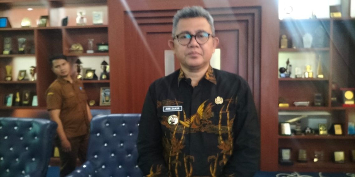 penghargaan bea cukai