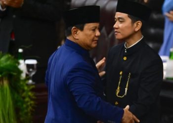 presiden prabowo