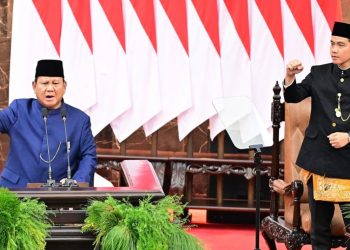 Presiden Prabowo Subianto akan Membawa Indonesia Lebih Adil dan Makmur (4)