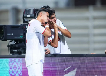 Bahrain Minta Pindah Kandang, PSSI Surati Duluan AFC
