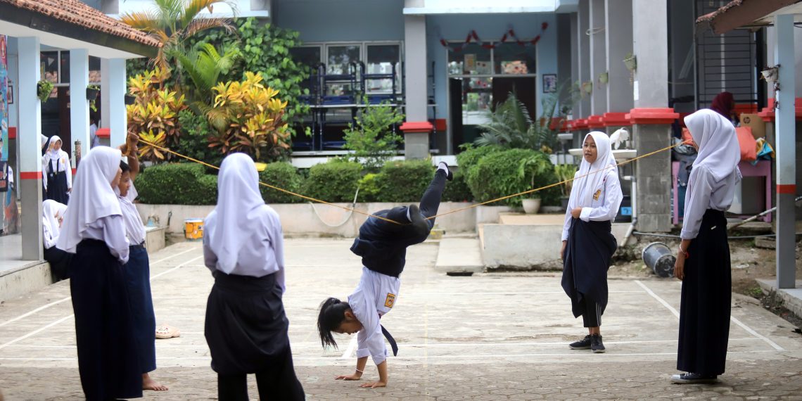 Pelajar Kota Bandung