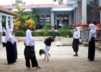 Pelajar Kota Bandung