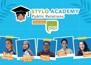 stylo academy