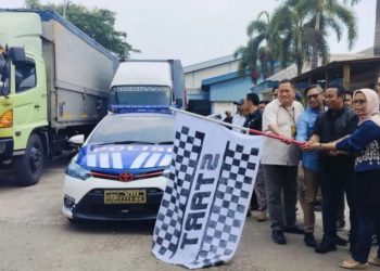 surat suara pilkada