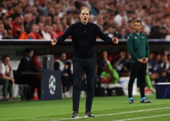 Thomas Tuchel di Timnas Inggris Kurang Pas ?