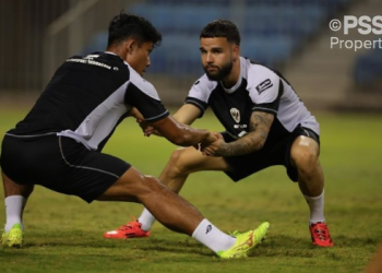 Shin Tae-yong Ungkap Kendala Timnas Indonesia Jelang Menghadapi Bahrain