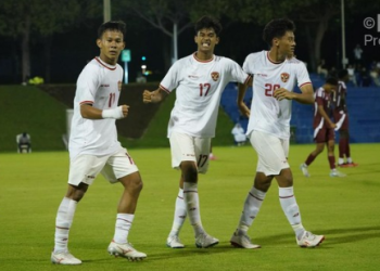 Timnas Lebanon U-17 Mundur, Timnas Indonesia U-17 Dirugikan