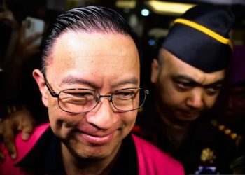 tom lembong