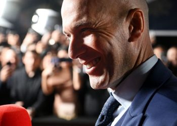 Gagal Raih Ballon d’Or 2024, Zidane Bela Vinicius Jr