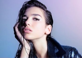 konser dua lipa