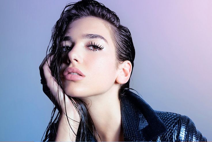 konser dua lipa