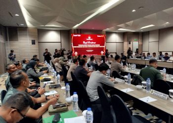 debat perdana