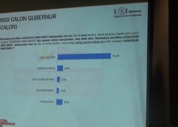 Dedi Mulyadi – Erwan Setiawan Potensial Menang Fenomenal