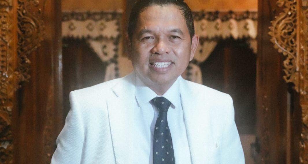 KDM jabar