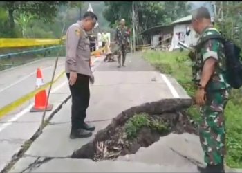 jalan sindangkerta gunung halu