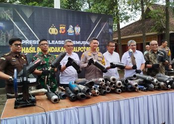 cimahi knalpot brong