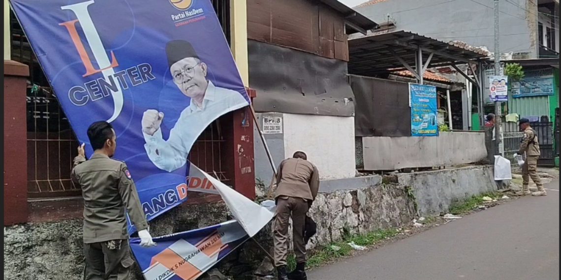masa tenang pilkada