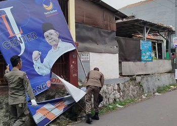 masa tenang pilkada