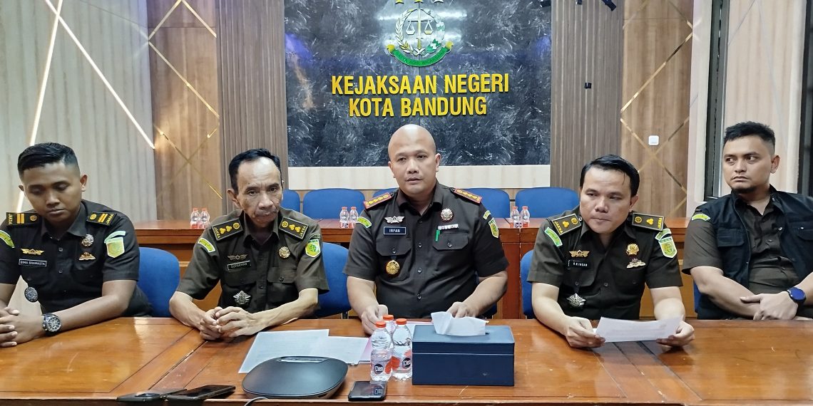 korupsi PIP