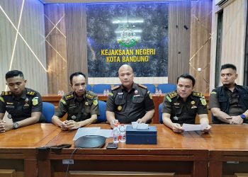 korupsi PIP