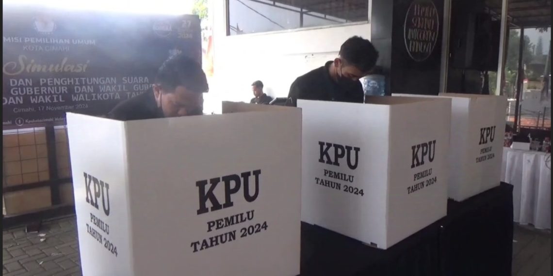 tps keliling