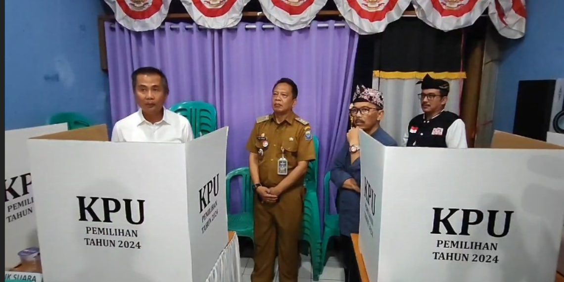 TPS Sukajadi
