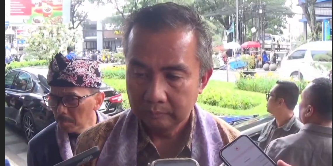 bantuan bencana