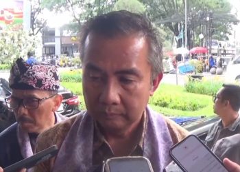 bantuan bencana
