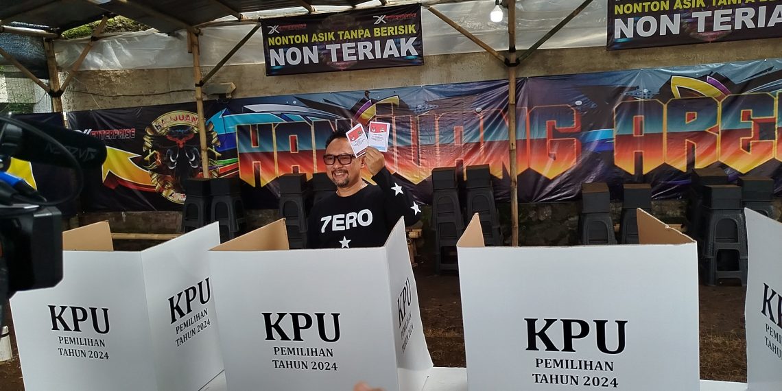 ronald surapradja
