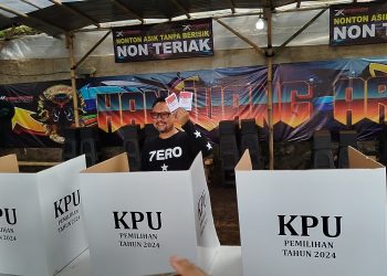 ronald surapradja