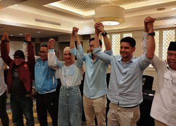 Jeje Ritchie - Asep Ismail