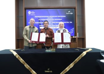 bisnis bank bjb