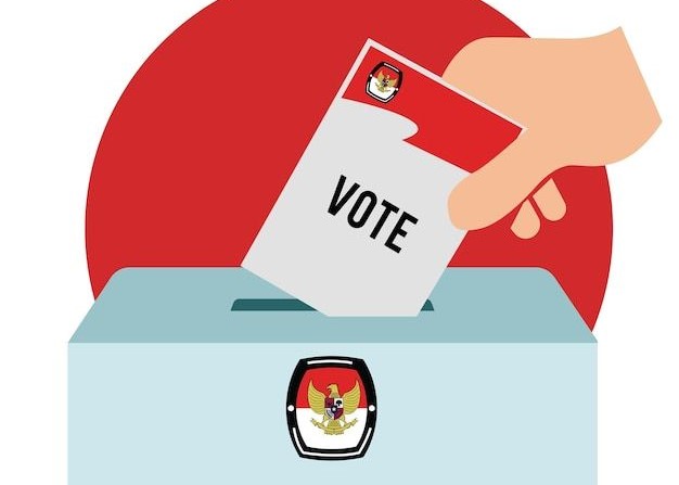Pilkada bekasi