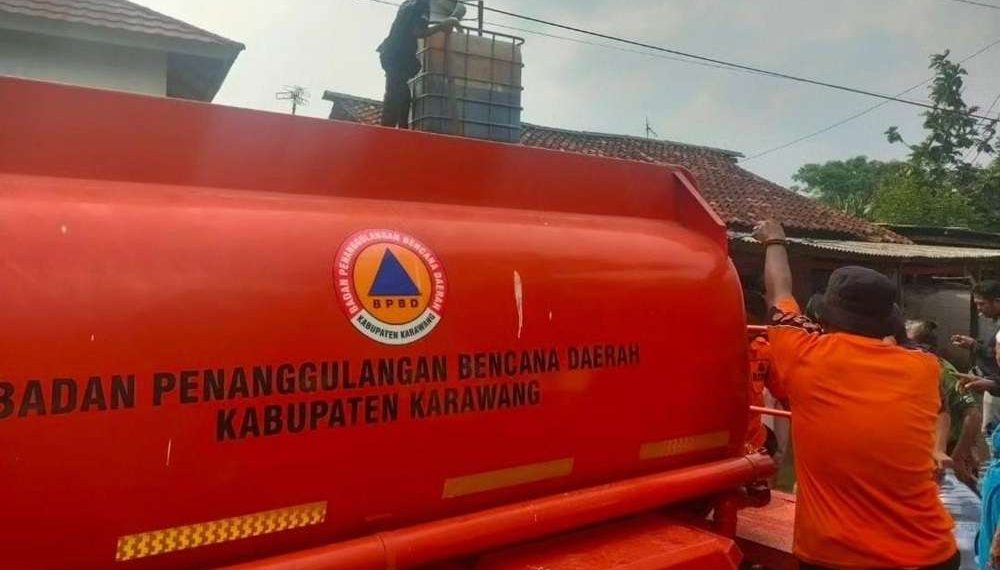 banjir dan longsor