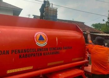 banjir dan longsor