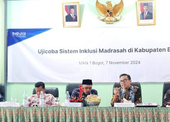 inklusi madrasah