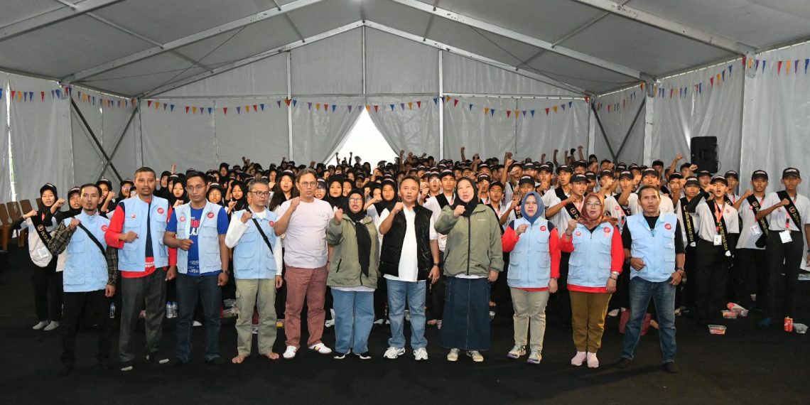 Duta integritas