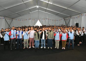 Duta integritas