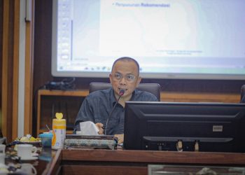 masa transisi kepemimpinan bandung