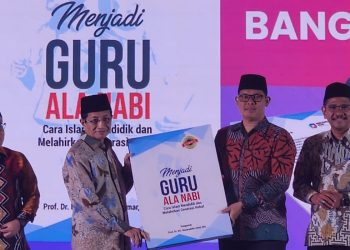 buku menjadi guru ala nabi