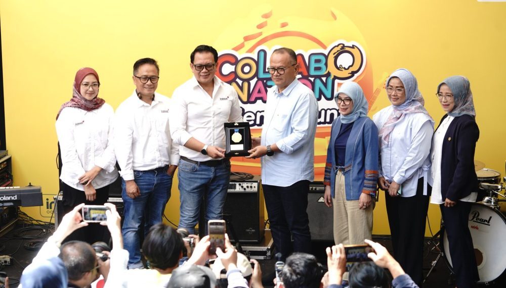 Collabonation unpas