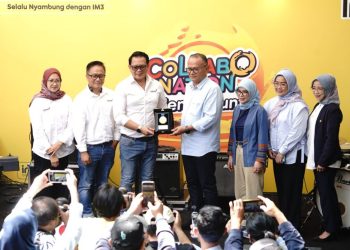 Collabonation unpas