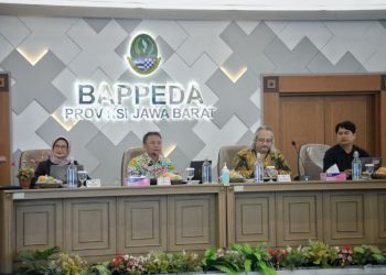 Sekda Jabar