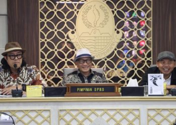 DPRD Provinsi Jabar