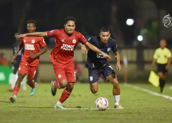 semen padang
