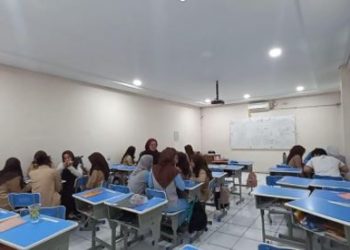 PLP Mahasiswa FKIP