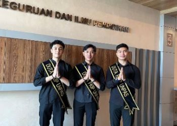 Duta kampus