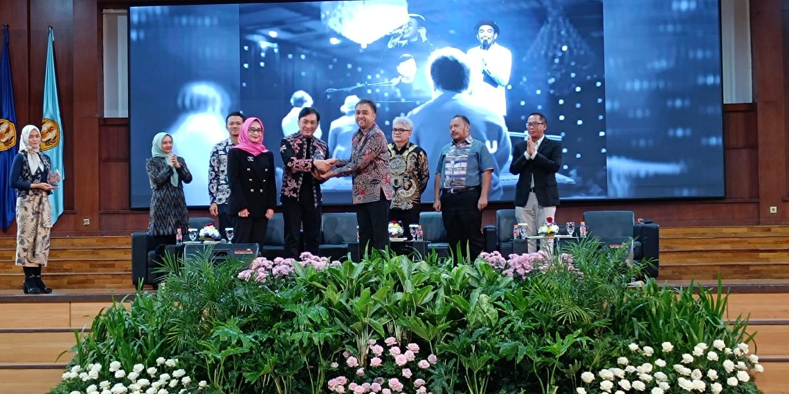 Yovie Widianto IKANO